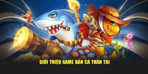Cách Chơi Bắn Cá Thần Tài 188Bet Thắng Lớn Dễ Dàng