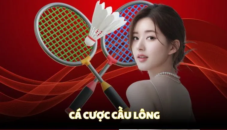 Bí Kíp Cá Cược Cầu Lông Thắng Lớn Tại Nhà Cái 188Bet 2 Bí Kíp Cá Cược Cầu Lông Thắng Lớn Tại Nhà Cái 188Bet