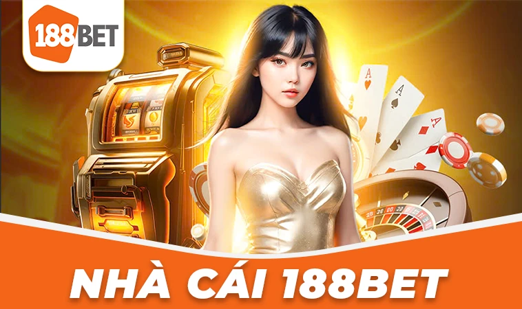 Trang chủ 30 188Bet - Nhà Cái 188 Bet - Website Cá Cược Trực Tuyến Đẳng Cấp Cho Người Việt