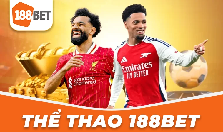 Trang chủ 32 188Bet - Nhà Cái 188 Bet - Website Cá Cược Trực Tuyến Đẳng Cấp Cho Người Việt