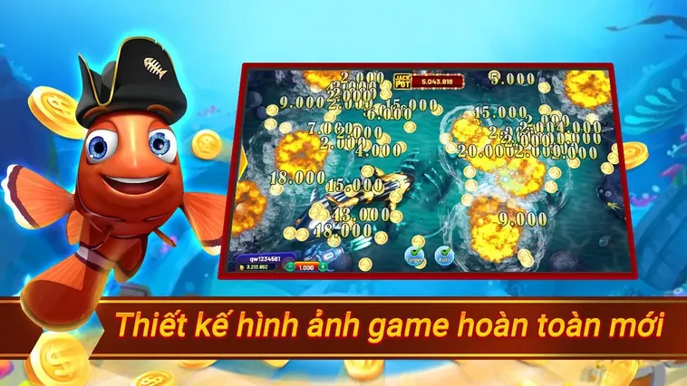 Hướng Dẫn Chơi Bắn Cá Vua Hải Tặc Tại 188Bet Để Thắng Lớn Nhanh Chóng 2 Hướng Dẫn Chơi Bắn Cá Vua Hải Tặc Tại 188Bet Để Thắng Lớn Nhanh Chóng