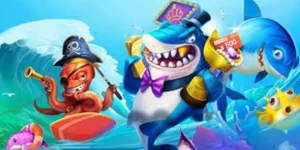 Hướng Dẫn Chơi Bắn Cá Vua Hải Tặc Tại 188Bet Để Thắng Lớn Nhanh Chóng