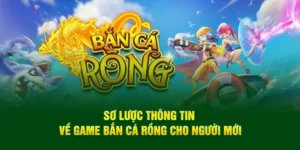 Cách Chơi Bắn Cá Rồng 188Bet Chinh Phục Đại Dương Thưởng Khủng