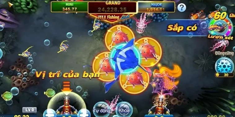 Bí Quyết Chinh Phục Bắn Cá Royal Fishing Tại 188Bet Dễ Thắng Nhất 2 Bí Quyết Chinh Phục Bắn Cá Royal Fishing Tại 188Bet Dễ Thắng Nhất