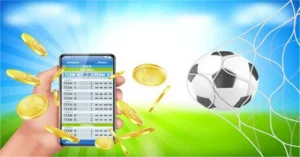 Bí Quyết Thành Công Với Cá Cược Bóng Đá 188Bet Hấp Dẫn Nhất