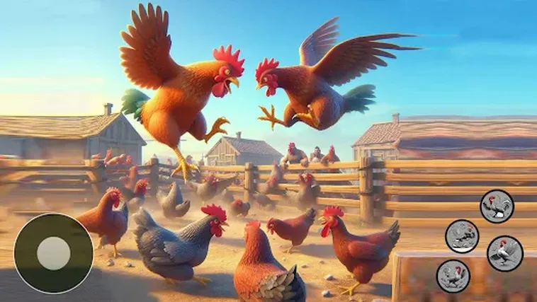 Bí Quyết Thắng Lớn Đá Gà 3D Tại 188Bet Cho Người Mới Bắt Đầu 2 Bí Quyết Thắng Lớn Đá Gà 3D Tại 188Bet Cho Người Mới Bắt Đầu