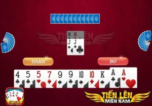 Bí Quyết Thắng Lớn Khi Chơi Tiến Lên Miền Nam Tại 188Bet