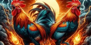 Bí Quyết Thắng Lớn Đá Gà 3D Tại 188Bet Cho Người Mới Bắt Đầu