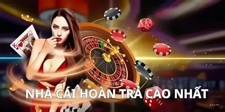 Hoàn Trả Không Giới Hạn 188Bet Tăng Lợi Nhuận Giảm Rủi Ro Cá Cược