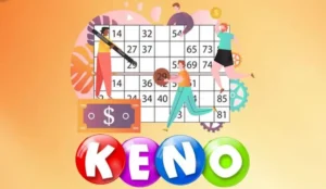 Cách Chơi Game Nhanh Keno 188Bet Để Rinh Thưởng Cực Đỉnh