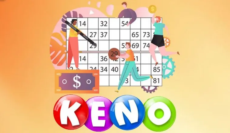 Cách Chơi Game Nhanh Keno 188Bet Để Rinh Thưởng Cực Đỉnh