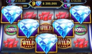 Khám Phá Nổ Hũ Kim Cương 188Bet: Bí Quyết Chinh Phục Thưởng Lớn