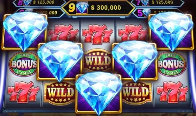 Khám Phá Nổ Hũ Kim Cương 188Bet: Bí Quyết Chinh Phục Thưởng Lớn
