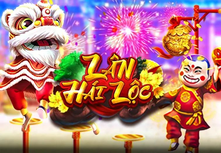 Hướng Dẫn Chơi Nổ Hũ Lân Hái Lộc 188Bet Để Săn Jackpot Hiệu Quả