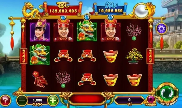 Bí Kíp Chơi Nổ Hũ Táo Quân 188Bet Để Săn Thưởng Jackpot Dễ Dàng