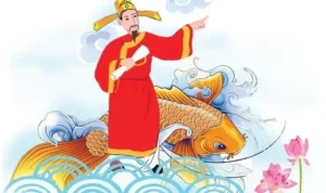 Bí Kíp Chơi Nổ Hũ Táo Quân 188Bet Để Săn Thưởng Jackpot Dễ Dàng