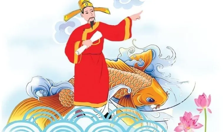 Bí Kíp Chơi Nổ Hũ Táo Quân 188Bet Để Săn Thưởng Jackpot Dễ Dàng