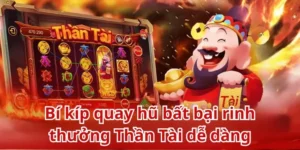 Nổ Hũ Thần Tài 188Bet: Cơ Hội Trúng Jackpot Khủng Đang Chờ Đợi