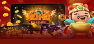 Nổ Hũ Vũ Trụ 188Bet: Chinh Phục Thưởng Lớn Trong Không Gian Bao La