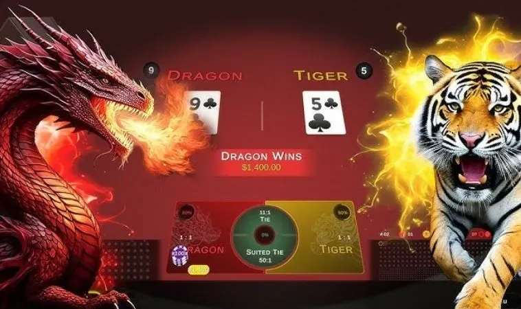 Bí Mật Chiến Thắng Dragon Tiger Tại 188Bet Dành Cho Người Mới 2 Bí Mật Chiến Thắng Dragon Tiger Tại 188Bet Dành Cho Người Mới
