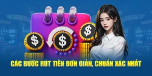 Hướng Dẫn Rút Tiền 188Bet Nhanh Chóng An Toàn Cho Người Chơi Mới