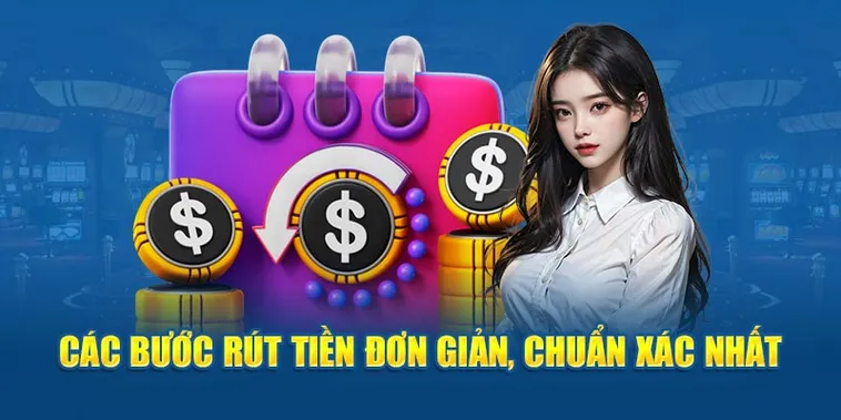 Hướng Dẫn Rút Tiền 188Bet Nhanh Chóng An Toàn Cho Người Chơi Mới