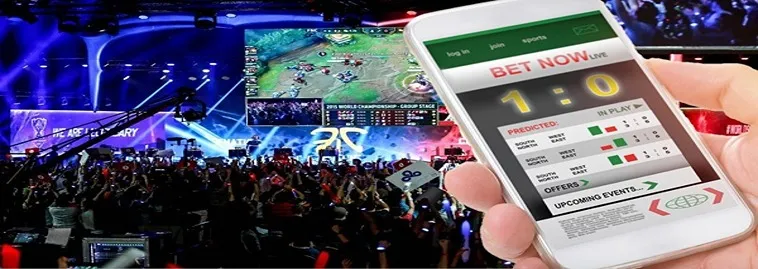 Hướng Dẫn Chơi Thể Thao Điện Tử Thắng Lớn Tại Nhà Cái 188Bet