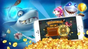 Bí Quyết Săn Thưởng Lớn Với Thợ Săn Cá Tại 188Bet