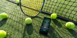 Làm Chủ Cá Cược Quần Vợt 188Bet Với Chiến Lược Hiệu Quả Nhất