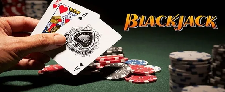 Cách Chơi Blackjack Tại 188Bet Để Thắng Lớn Trong Tích Tắc