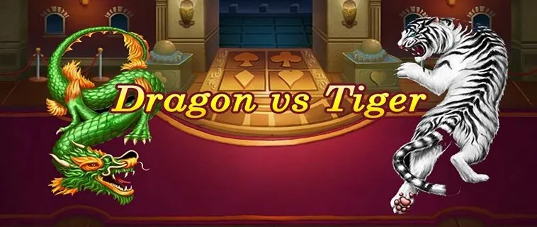 Bí Mật Chiến Thắng Dragon Tiger Tại 188Bet Dành Cho Người Mới