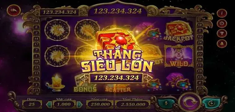 Nổ Hũ Rừng Xanh 188Bet: Khám Phá Thưởng Lớn Trong Thế Giới Hoang Dã