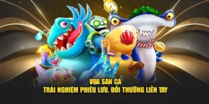 Bí Quyết Chinh Phục Vua Bắn Cá 188Bet Để Thắng Lớn Nhanh Chóng