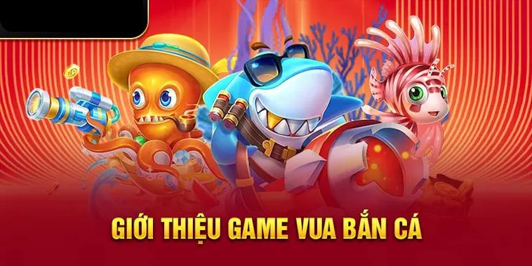 Bí Quyết Chinh Phục Vua Bắn Cá 188Bet Để Thắng Lớn Nhanh Chóng