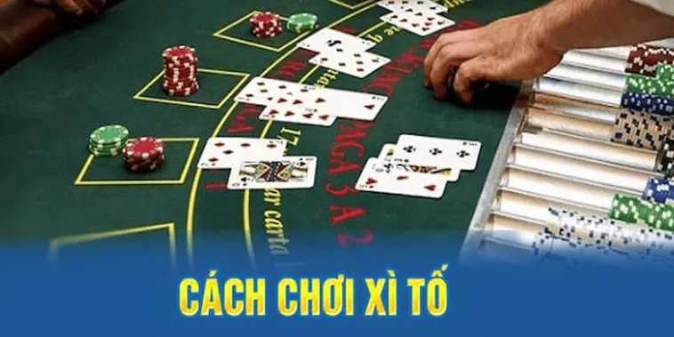 Bí Quyết Thắng Lớn Với Xì Tố Tại 188Bet Trong 5 Phút