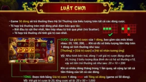 Cách Chơi Nổ Hũ Xin Xăm 188Bet Để Tăng Cơ Hội Trúng Thưởng Lớn