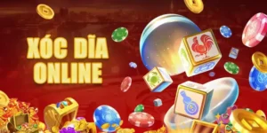 Xóc Đĩa Tại 188Bet Làm Giàu Nhanh Với Mẹo Cược Chuẩn Xác
